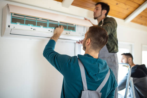 Best Air Conditioning Cleaning in Brookside Village, TX