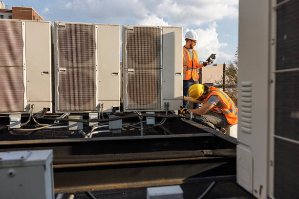 Best HVAC Retrofitting and Upgrading in Brookside Village, TX
