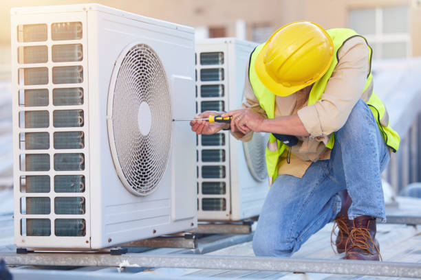  Brookside Village, TX HVAC Pros