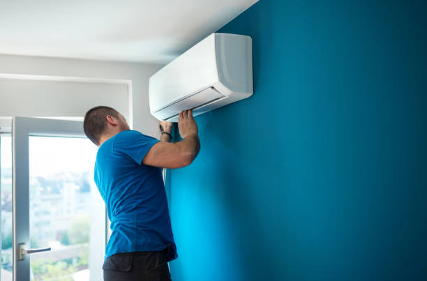 Best HVAC Supply and Distribution in Brookside Village, TX