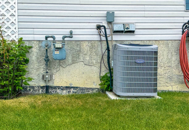 Trusted Brookside Village, TX HVAC Experts