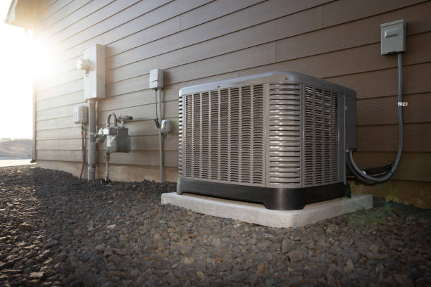 Best Thermostats and Smart Controls in Brookside Village, TX